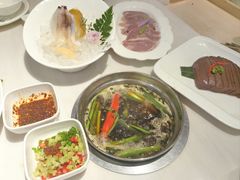 -围炉夜话·潮汕卤水火锅(榕江店)
