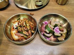 -HOTISLAND海鸡岛·韩国料理(江南西店)