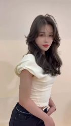 -MINX名珂斯·烫染形象设计