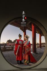 -苏州HX-合喜映画婚纱摄影