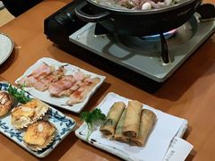 -银子铁板烧料理自助餐(人民广场店)