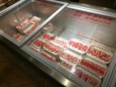 -欢乐牧场海鲜烤肉自助(牡丹园店)