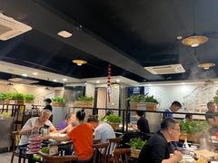 -八合里牛肉火锅(新洲店)