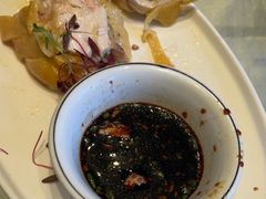 -老平安农家菜(平安店)