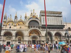 -圣马尔谷圣殿宗主教座堂