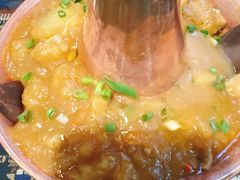 炊锅鸡-蜗牛小馆醉乡民谣云南菜(惠新西里店)