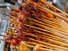 签签牛肉-冯烧烤(凯旋路总店)