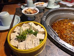 -匠岳·王宝器麻椒鱼(会展中心店)