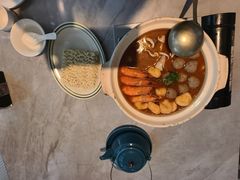 -陶兰居·手工点心·粤菜(圆融时代广场店)