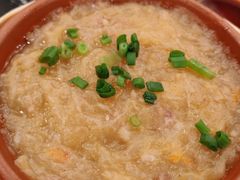 -白天鹅宾馆-宏图府餐厅