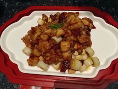 -局气 烤鸭·北京菜(光华路店)