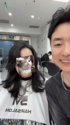 -5M HAIR SALON 旗舰店