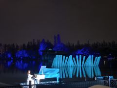 -印象西湖·最忆是杭州实景演出