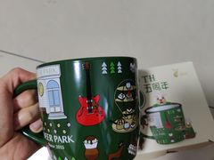 -Deer Park鹿园西餐(仁恒置地广场店)