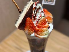 -Ufufu cafe(天神巷店)
