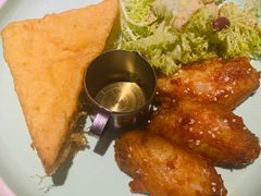 -K+全国连锁KTV(绿地缤纷天地店)