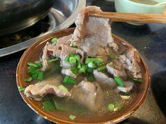 -怪难吃·乐山跷脚牛肉(新牌坊店)