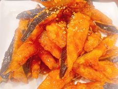 -王婶手擀面(灵寿店)