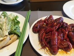 -美食汇·海鲜自助西餐厅·江门富力万达嘉华酒店
