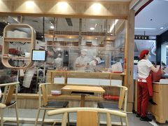-喜家德虾仁水饺(南山书城店)