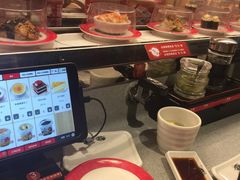 -友壹町寿司(嘉洲广场店)