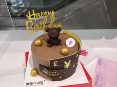 -BONCAKE裱花蛋糕(万象汇店)