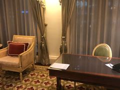 -广州富力丽思卡尔顿酒店