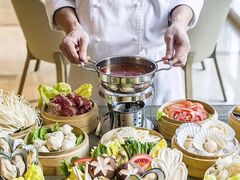 -TABLE·味西餐厅-成都茂业JW万豪酒店