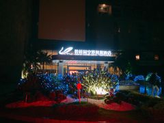 -碧桂园空港凤凰酒店(广州新白云机场店)