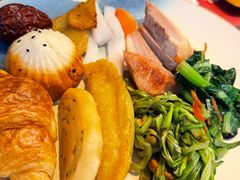 -南京金陵饭店