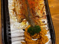 -老东镇啤酒屋海鲜加工·蒸汽海鲜·海鲜烧烤(台东店)