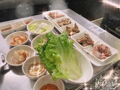 -喜来稀肉(虹泉路店)