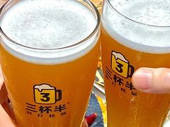 -路边羊烧烤酒场(宝带路店)