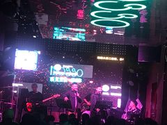 -MOSSO音乐酒吧·Live House(南京西路店)