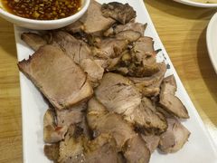 -姥家春饼店(漳州二路店)