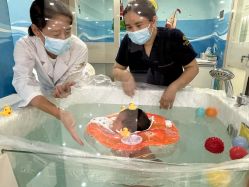 -爱贝蕊恩韩式月子会所(南山店)