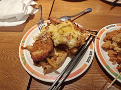 -比格比萨自助(万柳华联店)