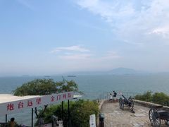 -胡里山炮台