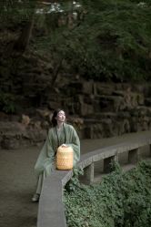 -八角古风摄影
