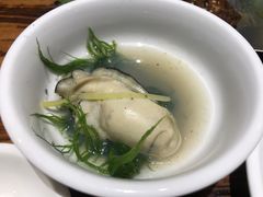 -蚝美人·生蚝海鲜烧烤(茶花园店)
