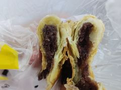 红豆老婆饼-味多美蛋糕(六道口店)