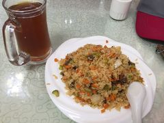 -老许家正宗驴肉黄面胡羊焖饼·烧烤(名吃广场店)