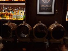 -THE OLD HOUSE酒吧