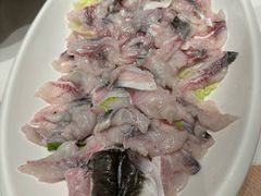 -鹅香四海·卤水火锅·砂锅粥·潮汕菜(宝安店)