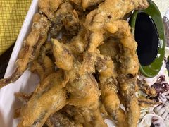 -贞姨美食·老字号海鲜大排档