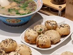 -小杨生煎(福州路店)