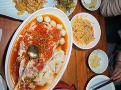 -望湘园·洞庭渔宴(浦江欢乐颂店)