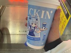 -瑞幸咖啡(西铁营万达广场店)