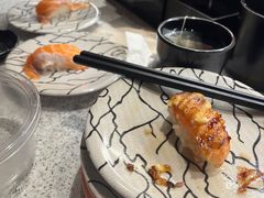 -争鲜回转寿司(大连和平广场凯德PLUS店)