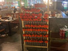 -绿茶餐厅(天津天河城店)